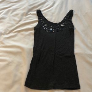 Charlotte Russe tank